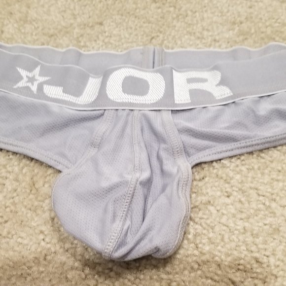 JOR Men's Boxer Briefs Size LARGE - Picture 6 of 6